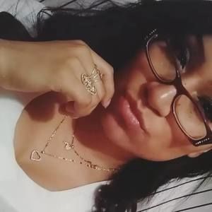 Meet your Posher, Lilly